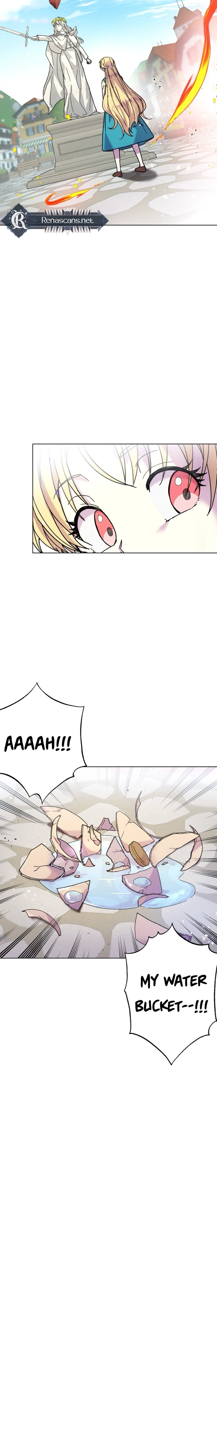 I Have the Heart of a Dragon Chapter 1 page 18 - 
