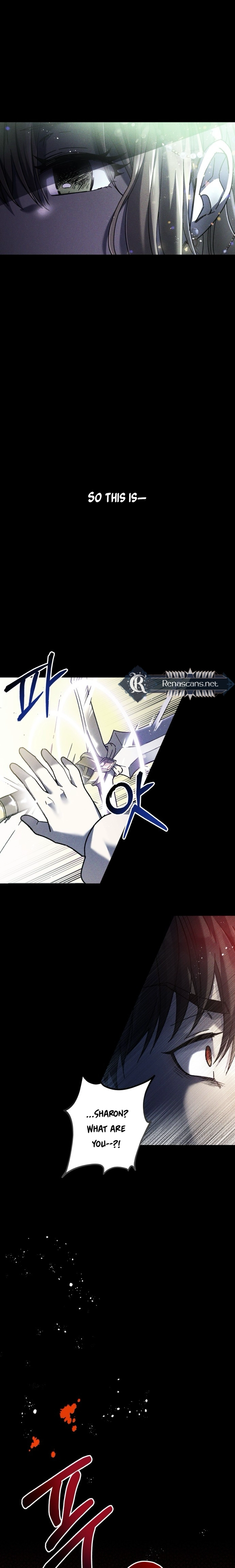 I Have the Heart of a Dragon Chapter 1 page 3 - 