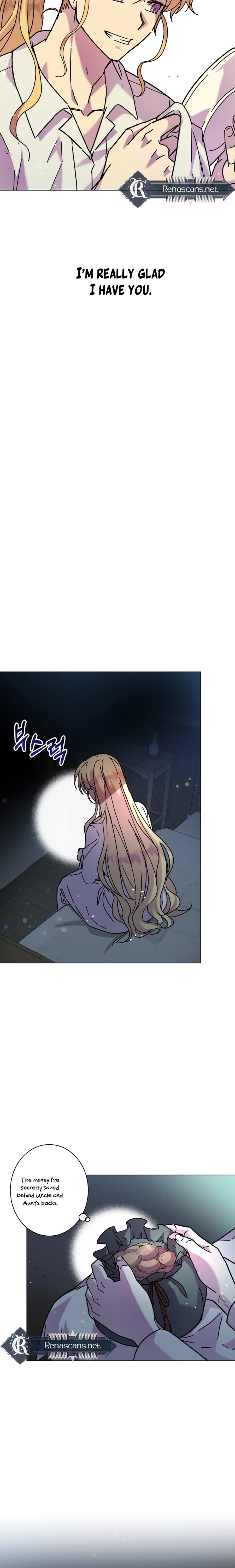 I Have the Heart of a Dragon Chapter 1 page 25 - 