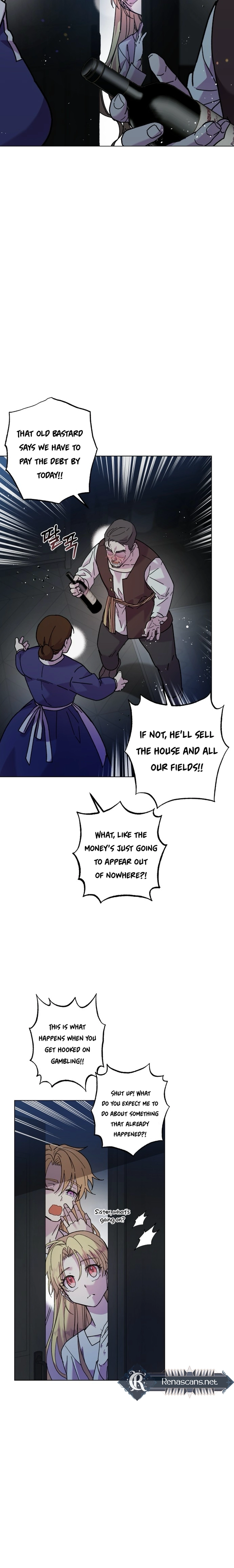 I Have the Heart of a Dragon Chapter 1 page 27 - 