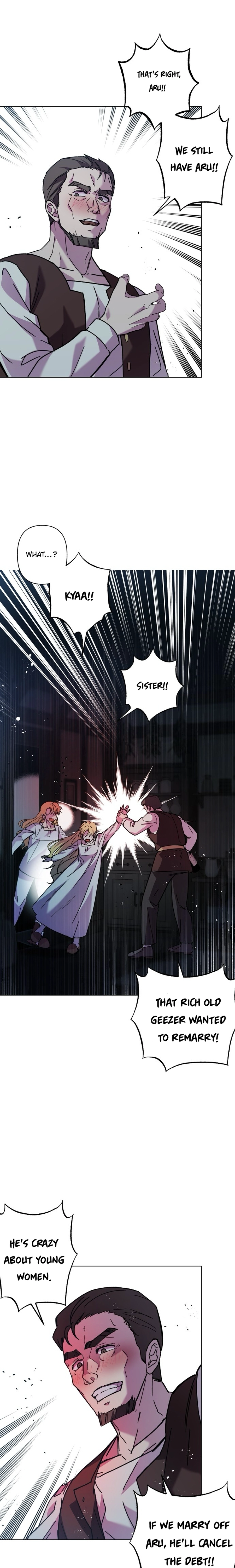 I Have the Heart of a Dragon Chapter 1 page 29 - 
