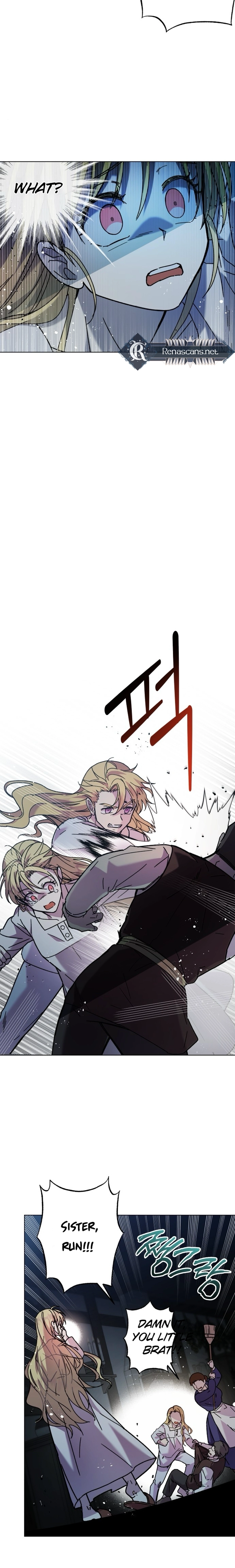 I Have the Heart of a Dragon Chapter 1 page 30 - 