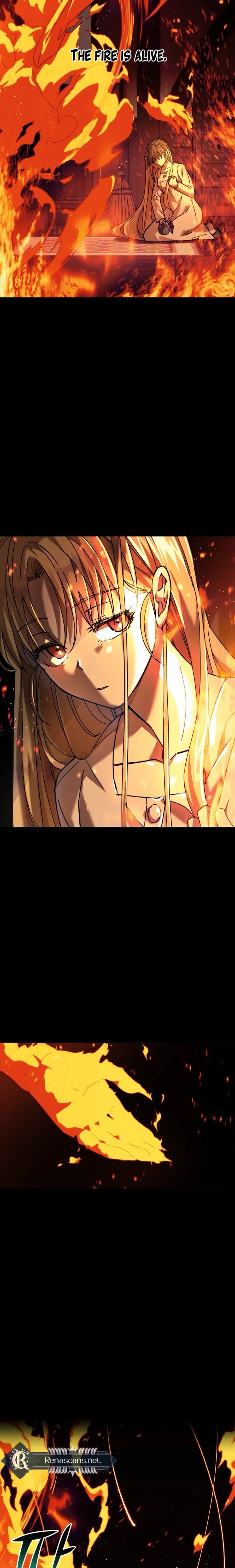 I Have the Heart of a Dragon Chapter 1 page 38 - 