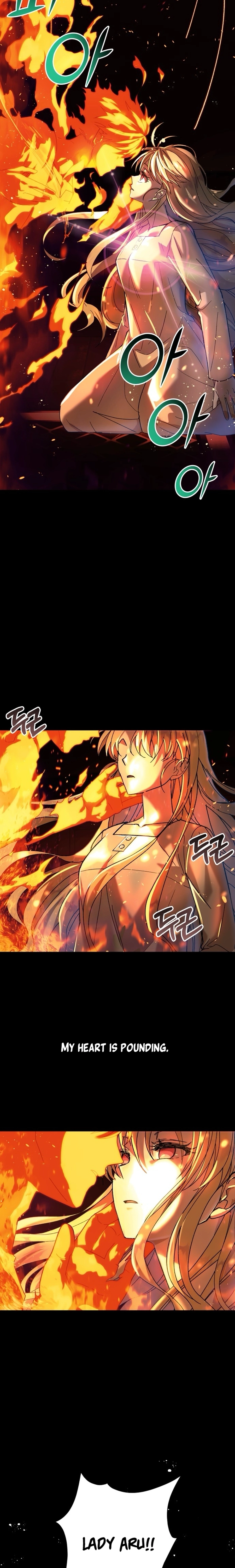 I Have the Heart of a Dragon Chapter 1 page 39 - 