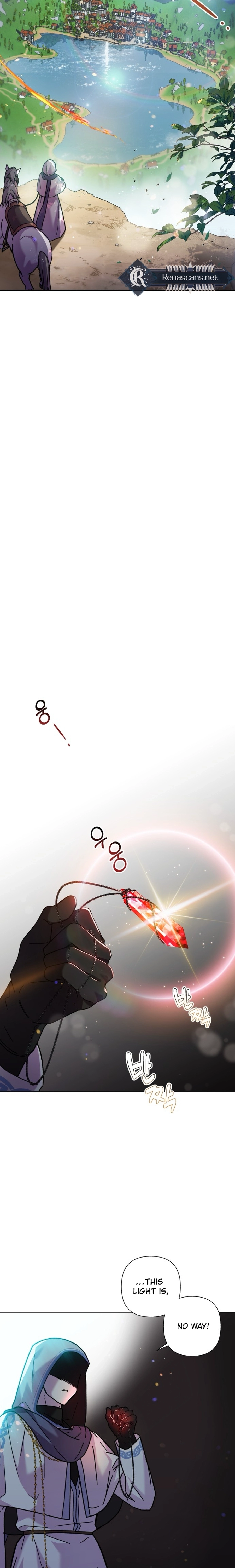 I Have the Heart of a Dragon Chapter 1 page 5 - 