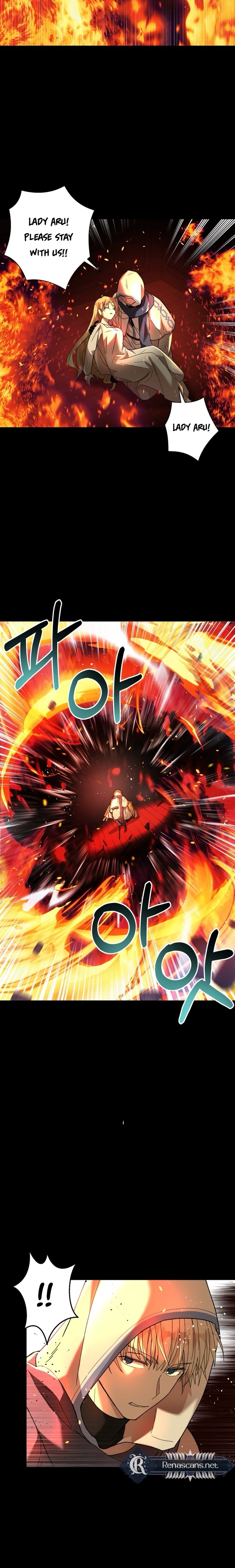 I Have the Heart of a Dragon Chapter 1 page 42 - 