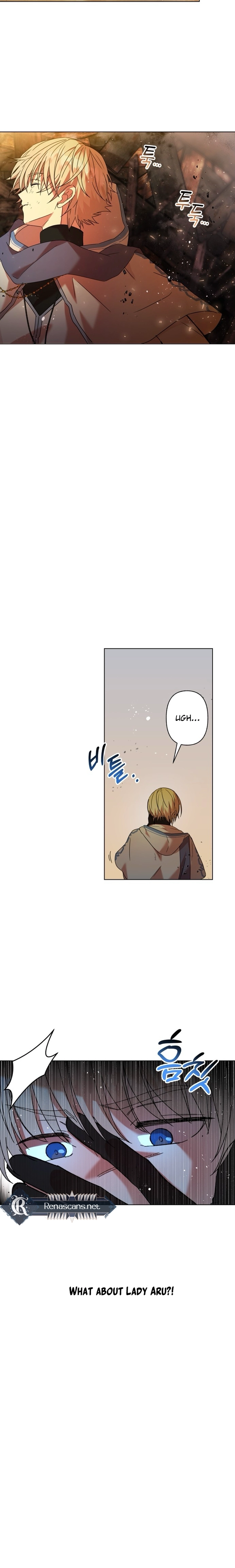 I Have the Heart of a Dragon Chapter 1 page 46 - 