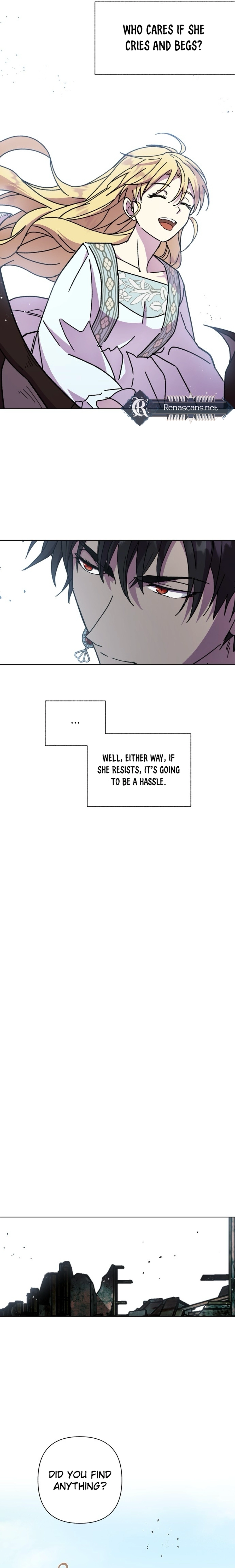 I Have the Heart of a Dragon Chapter 10 page 23 - 