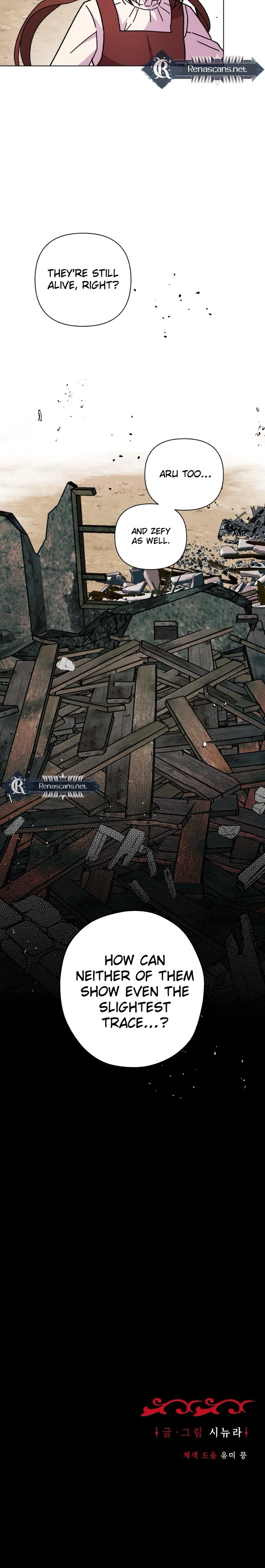 I Have the Heart of a Dragon Chapter 10 page 26 - 