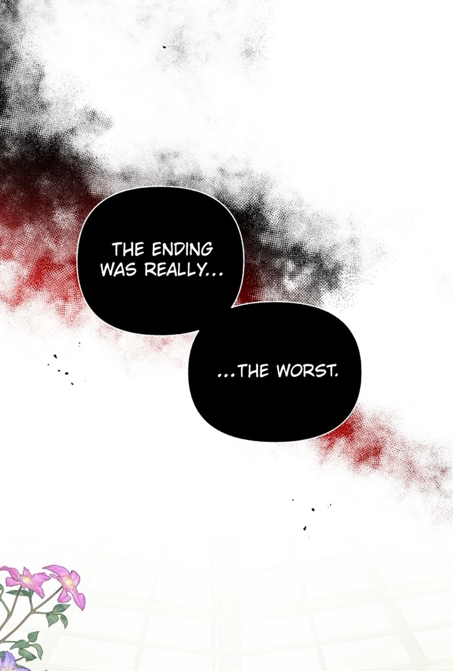I Have the Heart of a Dragon Chapter 105 page 2 - 
