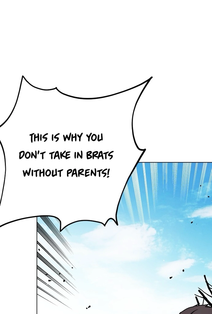 I Have the Heart of a Dragon Chapter 105 page 103 - 