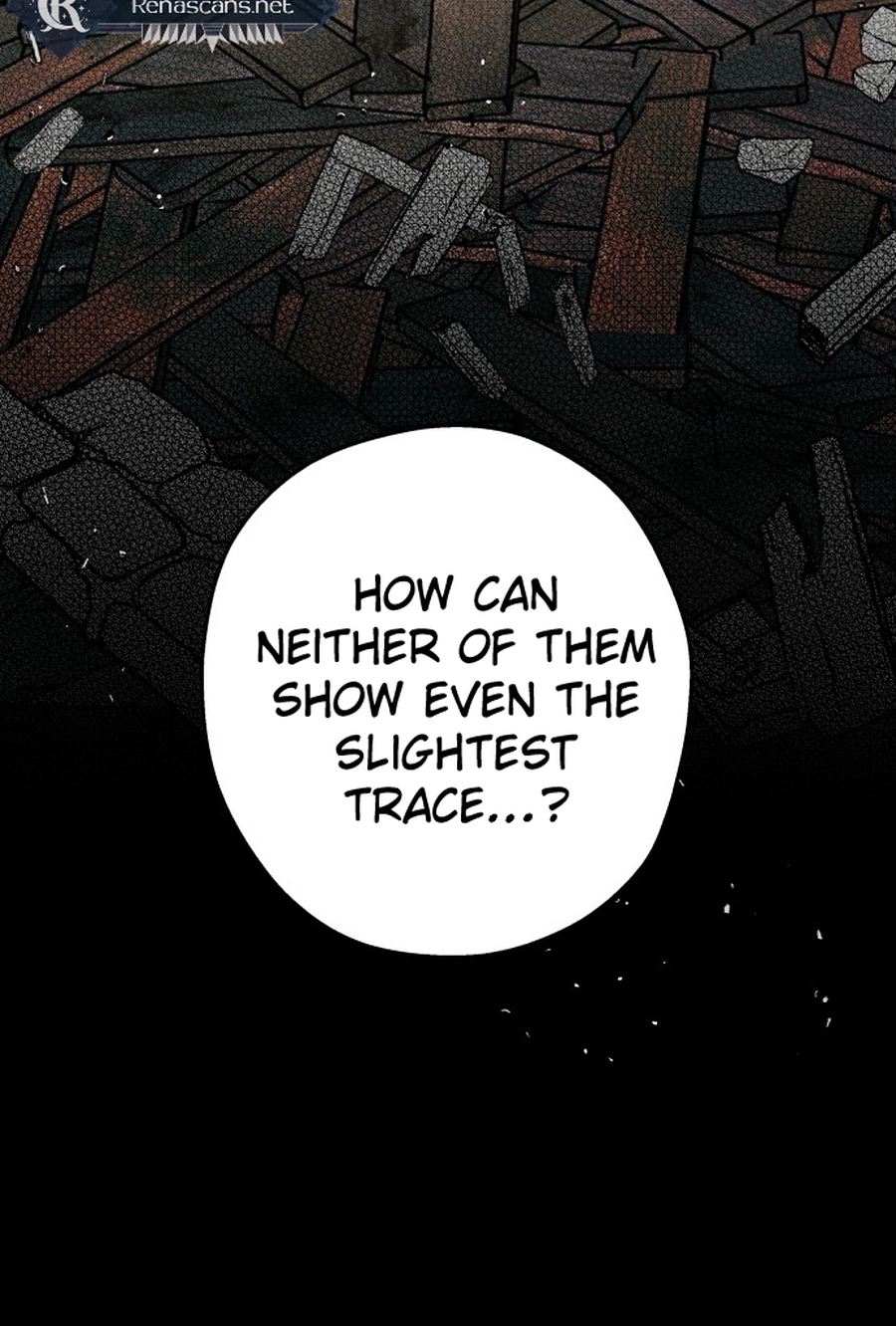I Have the Heart of a Dragon Chapter 105 page 109 - 