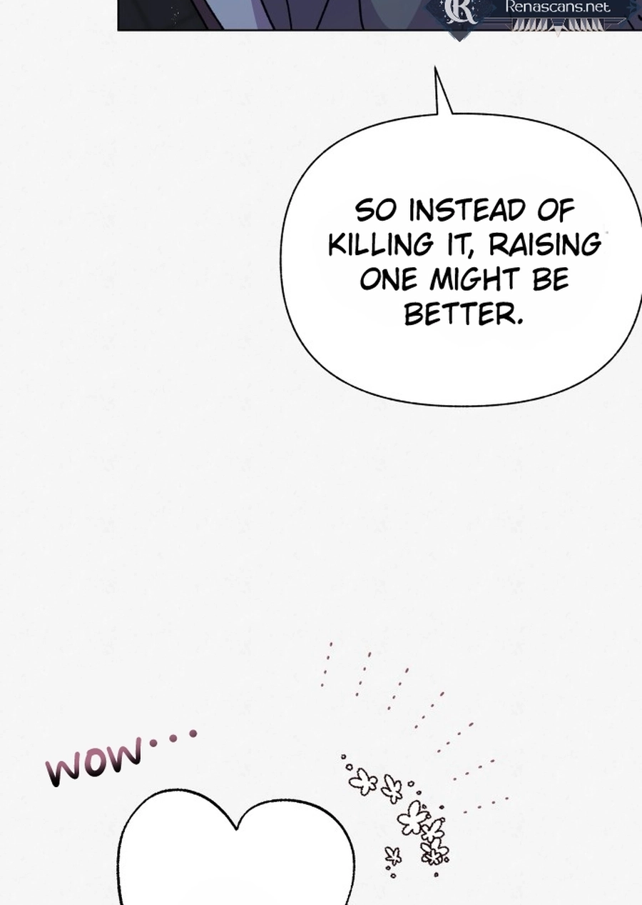 I Have the Heart of a Dragon Chapter 105 page 46 - 