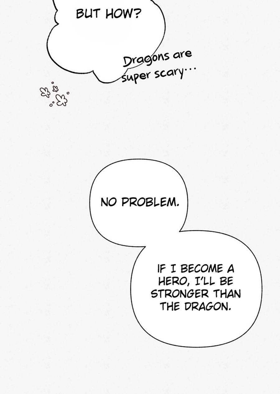 I Have the Heart of a Dragon Chapter 105 page 47 - 