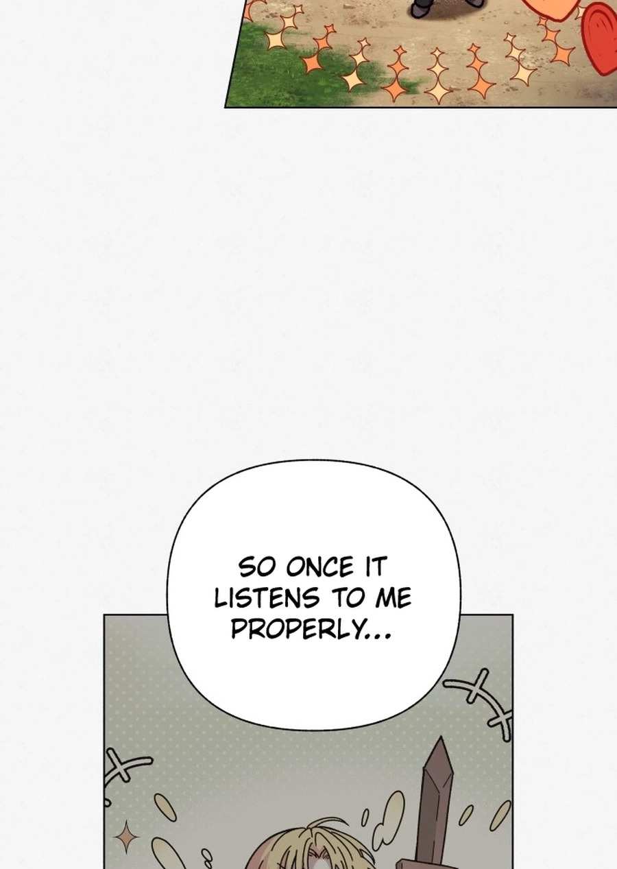 I Have the Heart of a Dragon Chapter 105 page 50 - 