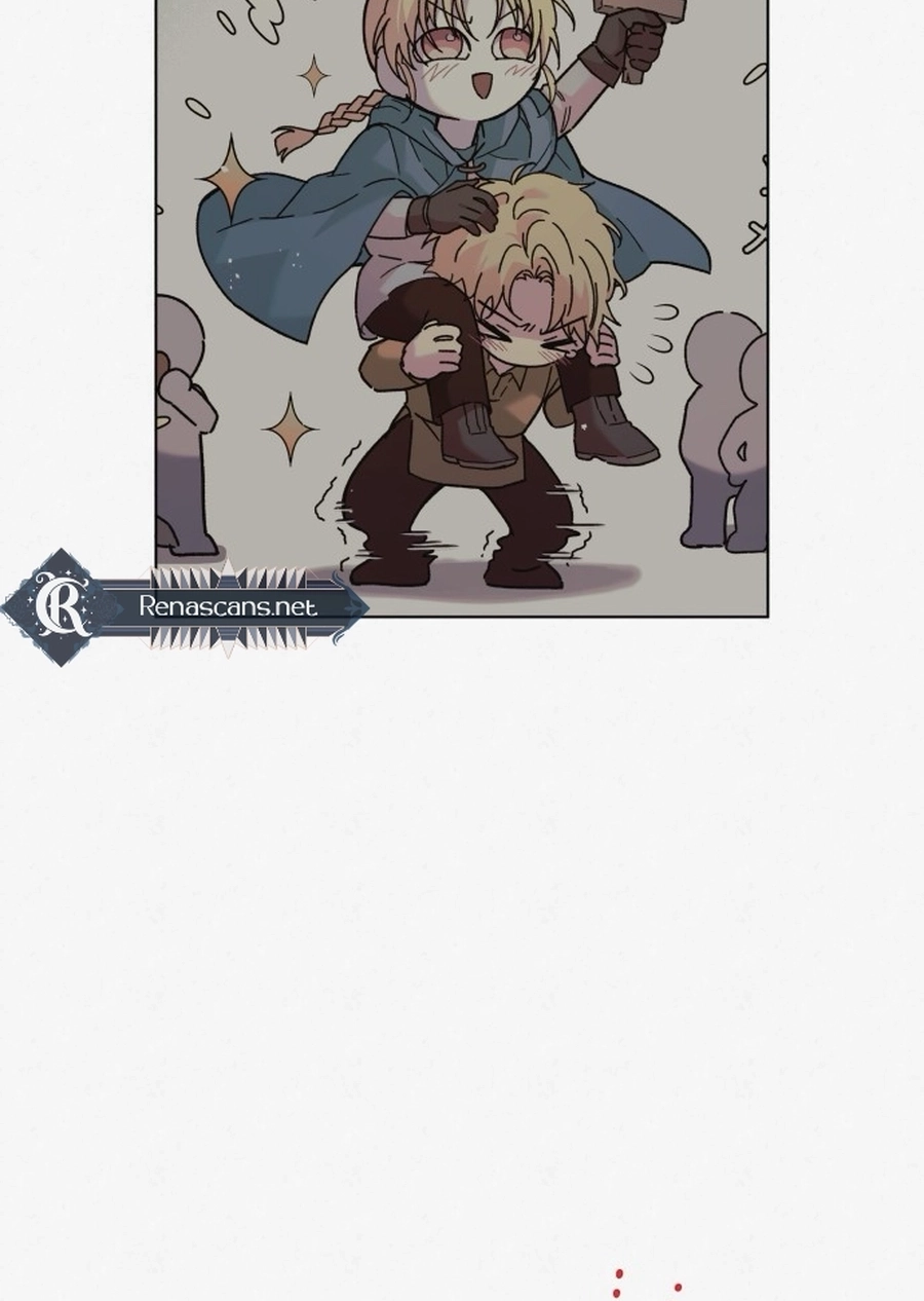 I Have the Heart of a Dragon Chapter 105 page 51 - 