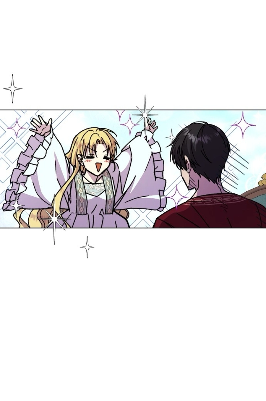 I Have the Heart of a Dragon Chapter 105 page 54 - 