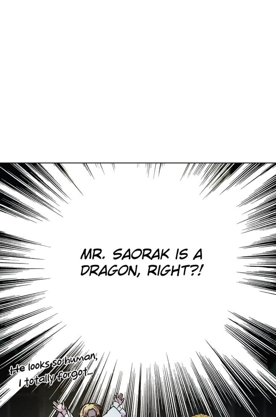 I Have the Heart of a Dragon Chapter 105 page 57 - 