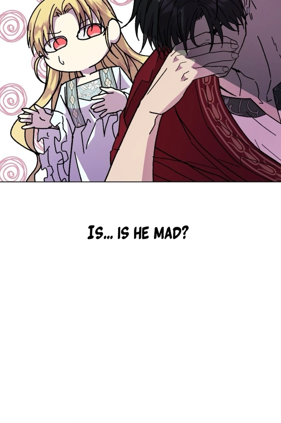I Have the Heart of a Dragon Chapter 105 page 59 - 