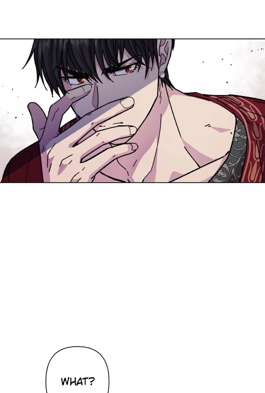 I Have the Heart of a Dragon Chapter 105 page 7 - 