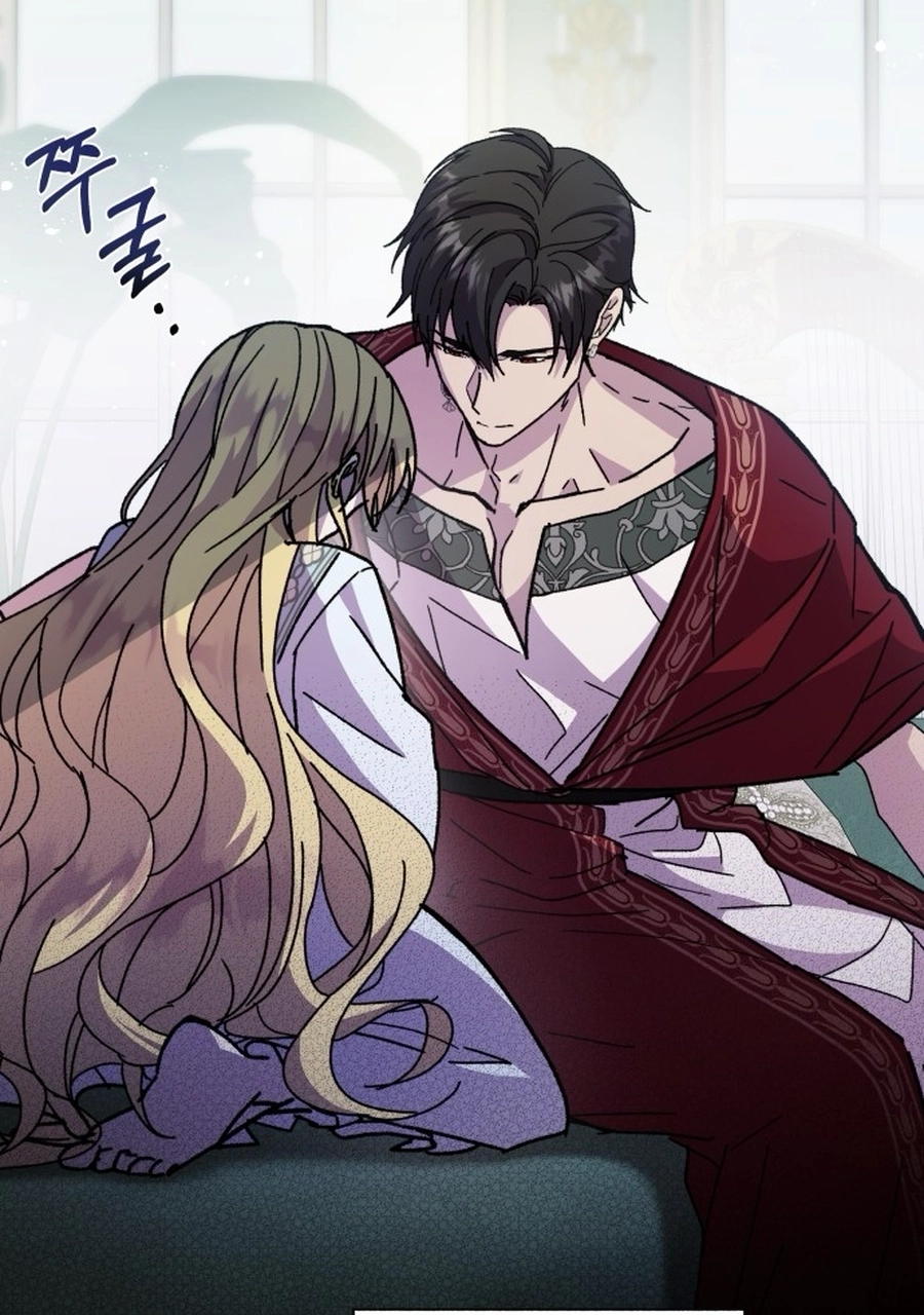I Have the Heart of a Dragon Chapter 105 page 67 - 