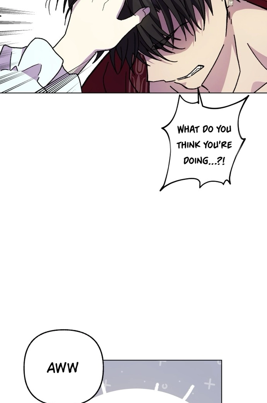 I Have the Heart of a Dragon Chapter 105 page 73 - 