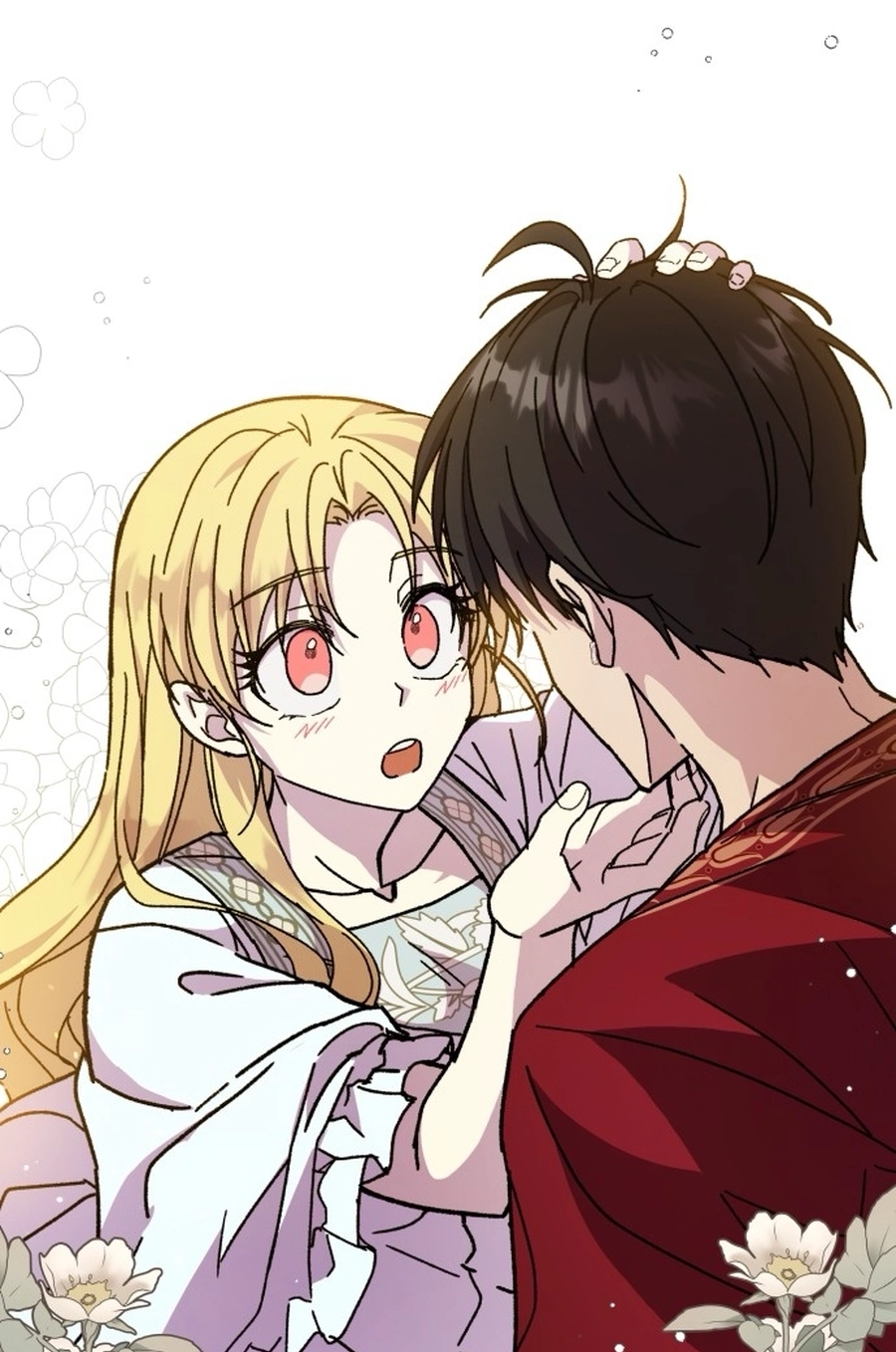 I Have the Heart of a Dragon Chapter 105 page 75 - 