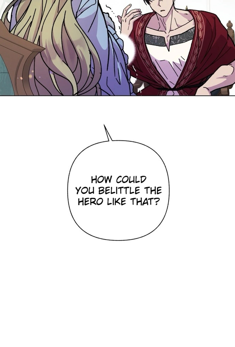 I Have the Heart of a Dragon Chapter 105 page 9 - 