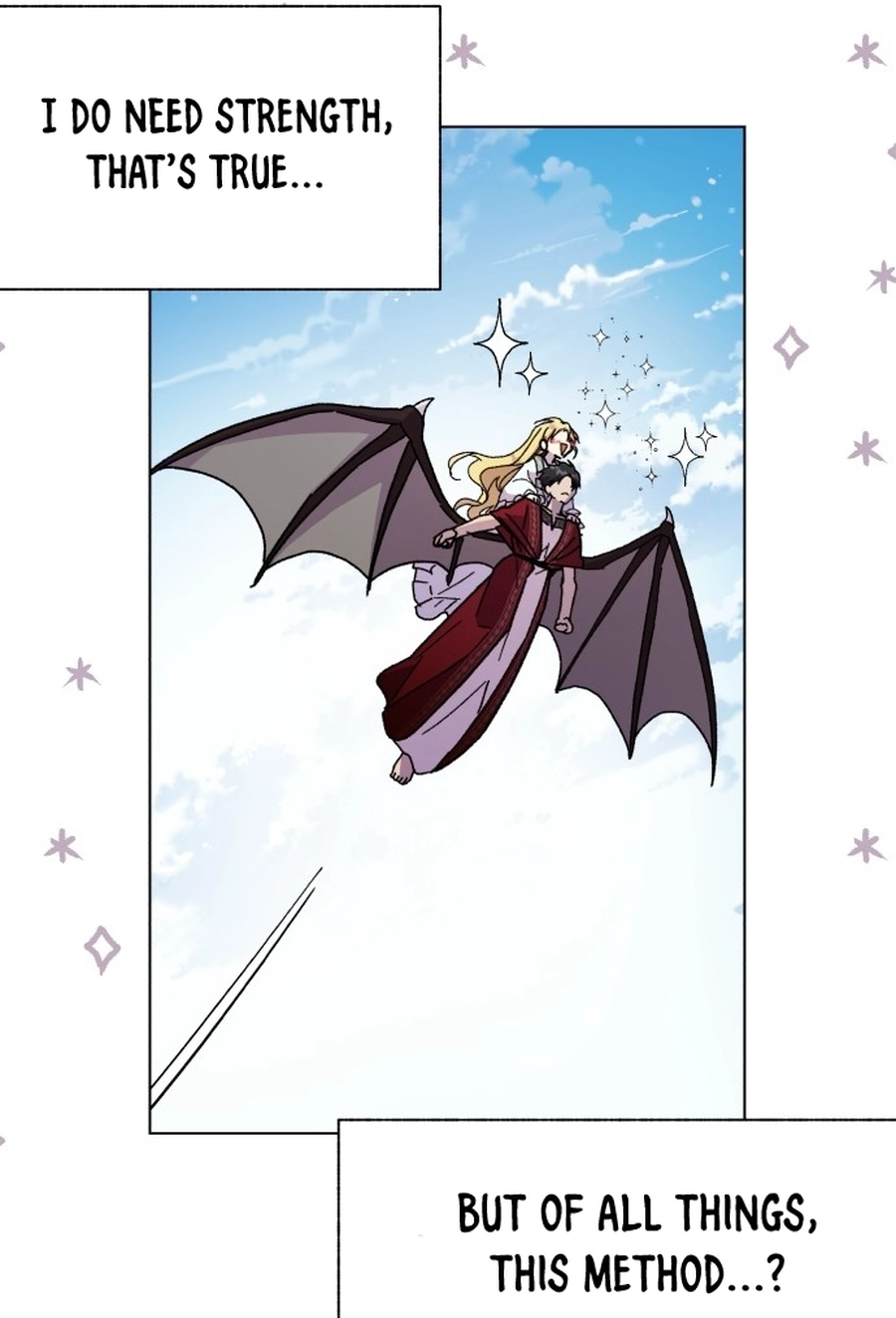 I Have the Heart of a Dragon Chapter 105 page 85 - 