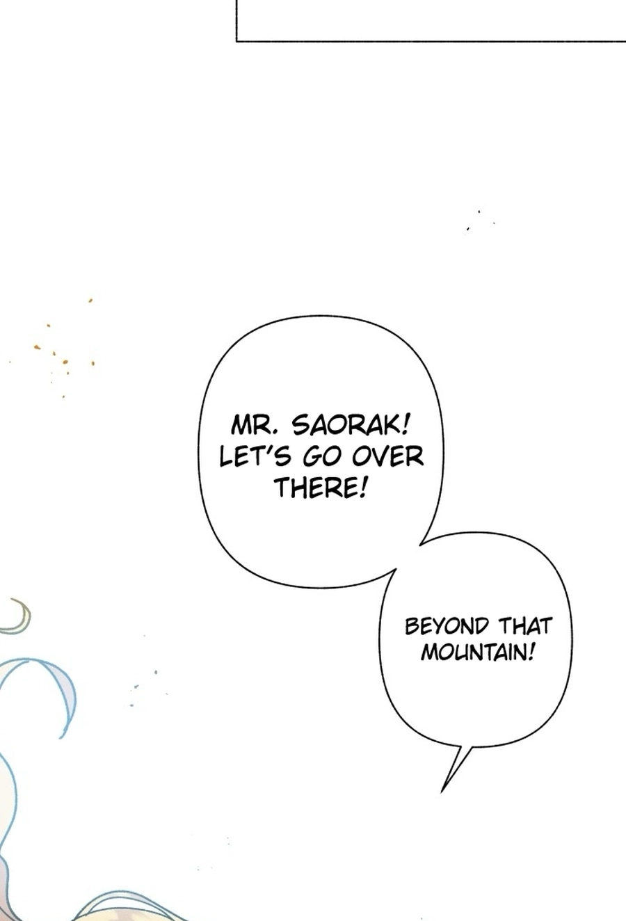 I Have the Heart of a Dragon Chapter 105 page 86 - 