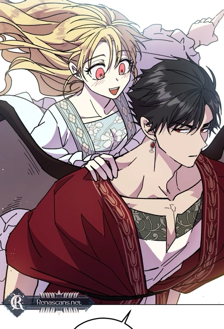 I Have the Heart of a Dragon Chapter 105 page 87 - 