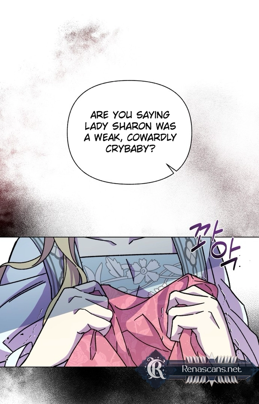 I Have the Heart of a Dragon Chapter 105 page 10 - 
