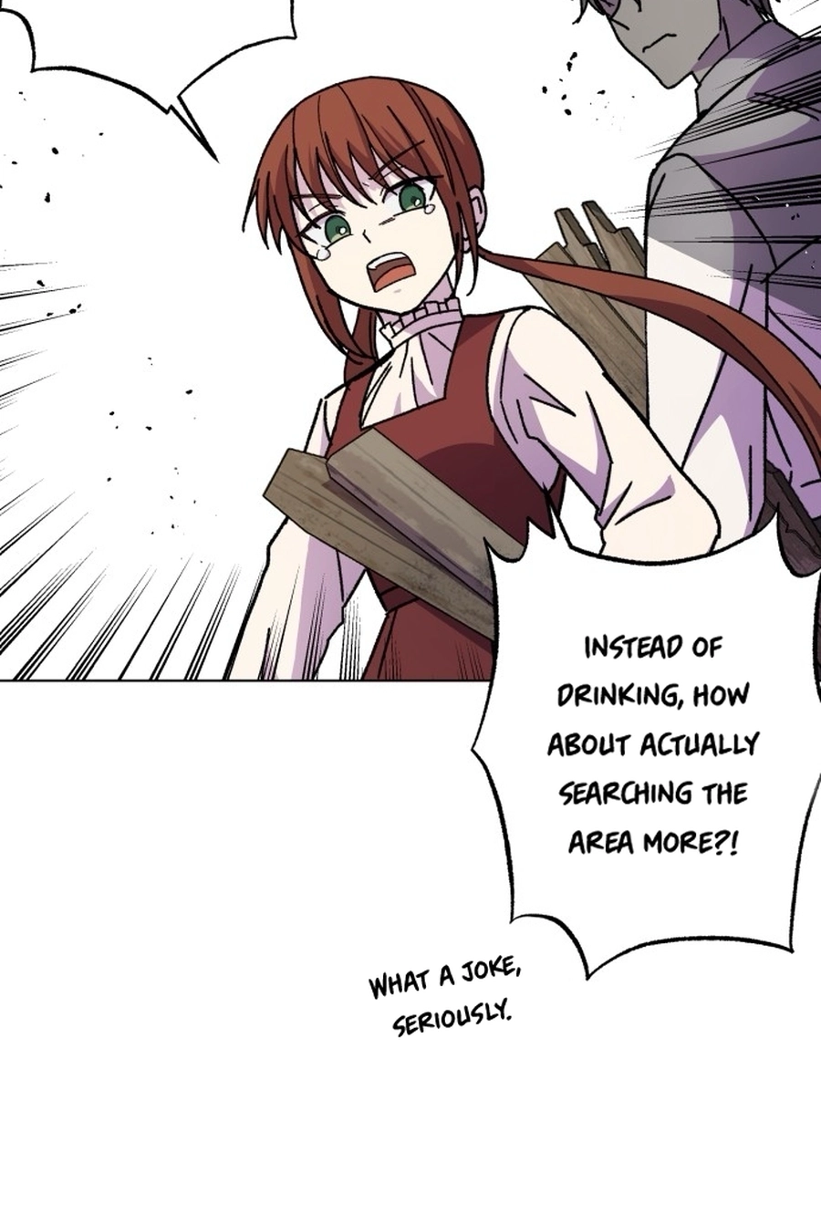 I Have the Heart of a Dragon Chapter 106 page 105 - 