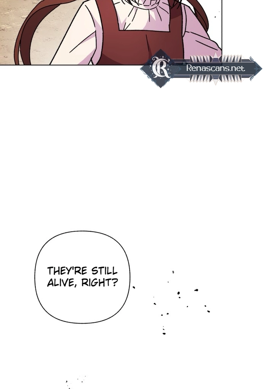 I Have the Heart of a Dragon Chapter 106 page 107 - 