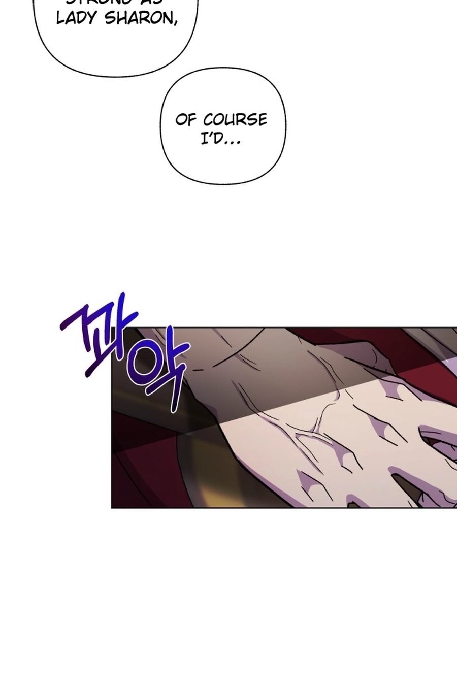I Have the Heart of a Dragon Chapter 106 page 29 - 