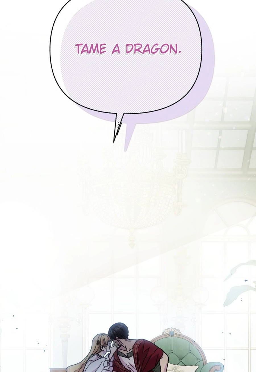 I Have the Heart of a Dragon Chapter 106 page 37 - 