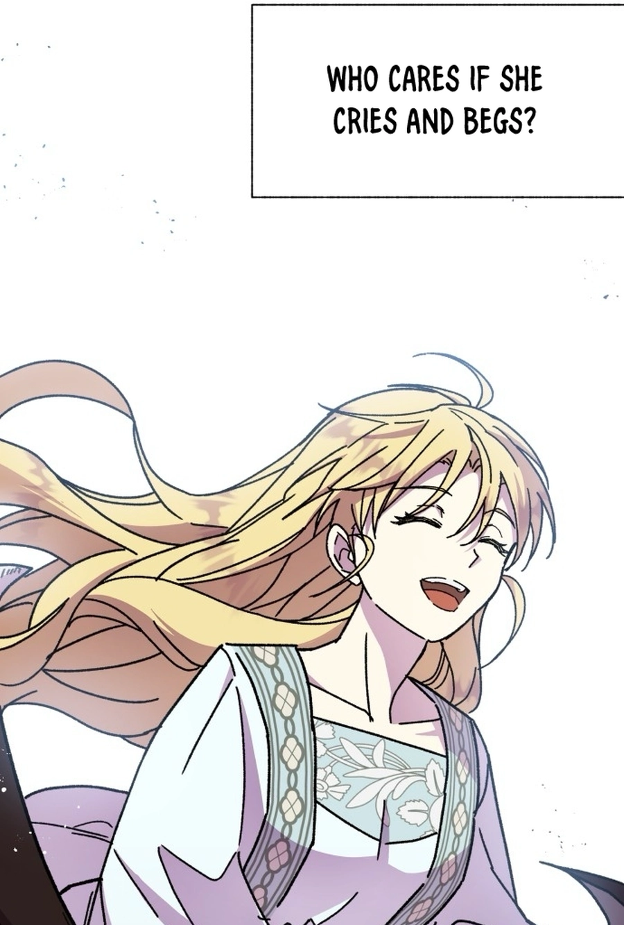 I Have the Heart of a Dragon Chapter 106 page 94 - 