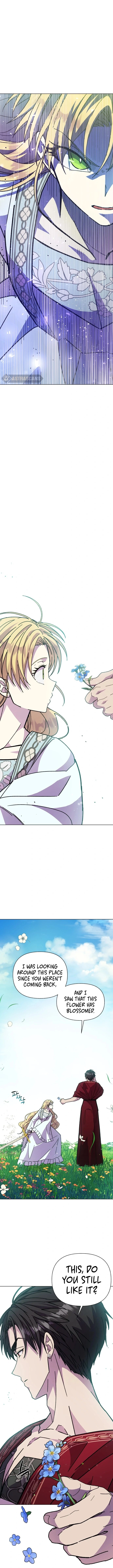 I Have the Heart of a Dragon Chapter 11 page 17 - 
