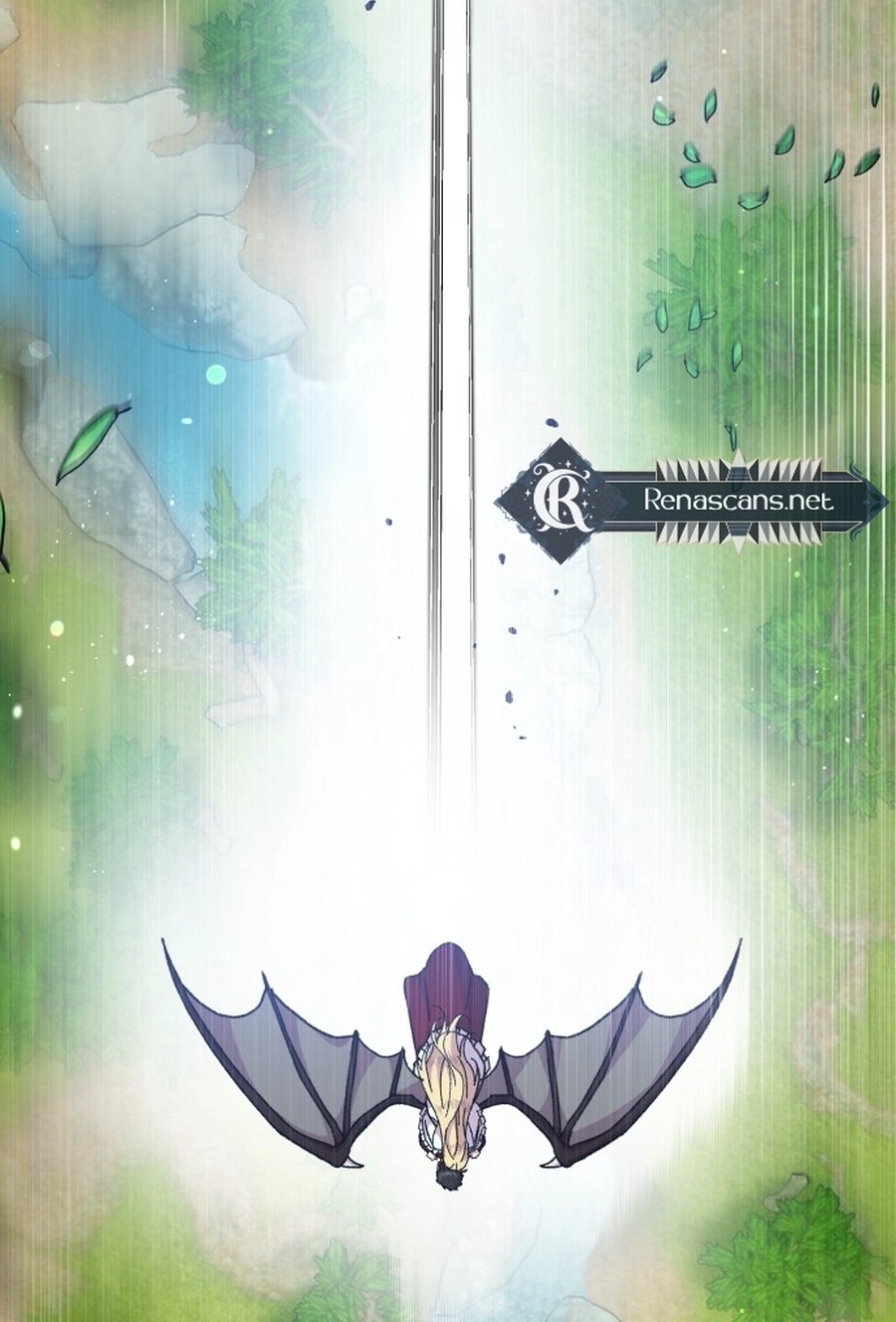 I Have the Heart of a Dragon Chapter 115 page 11 - 