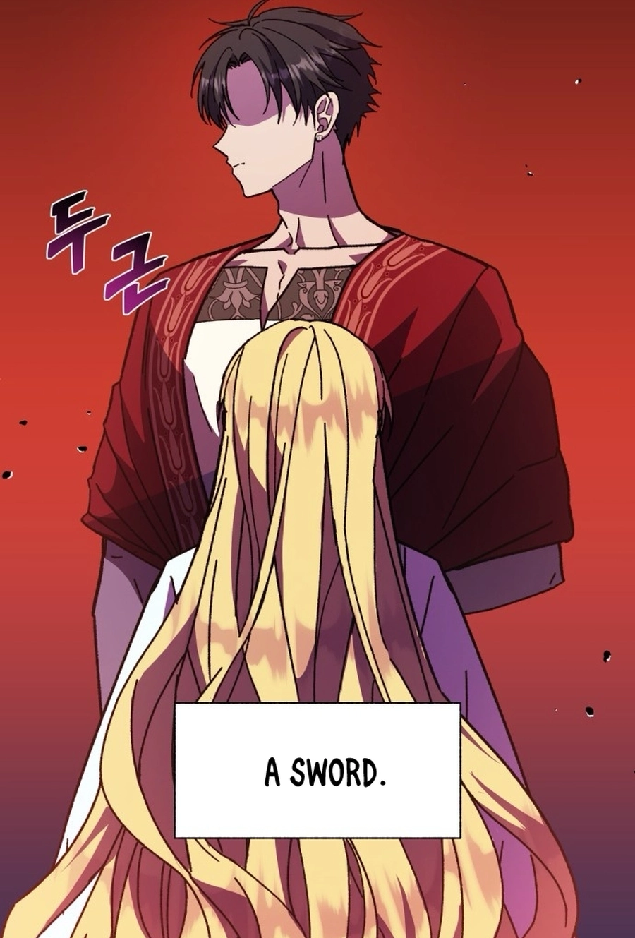 I Have the Heart of a Dragon Chapter 115 page 115 - 