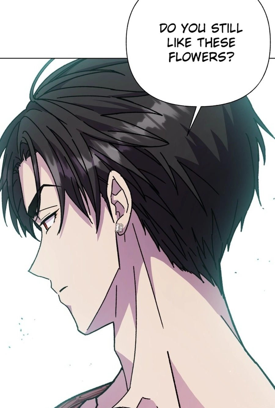 I Have the Heart of a Dragon Chapter 115 page 127 - 