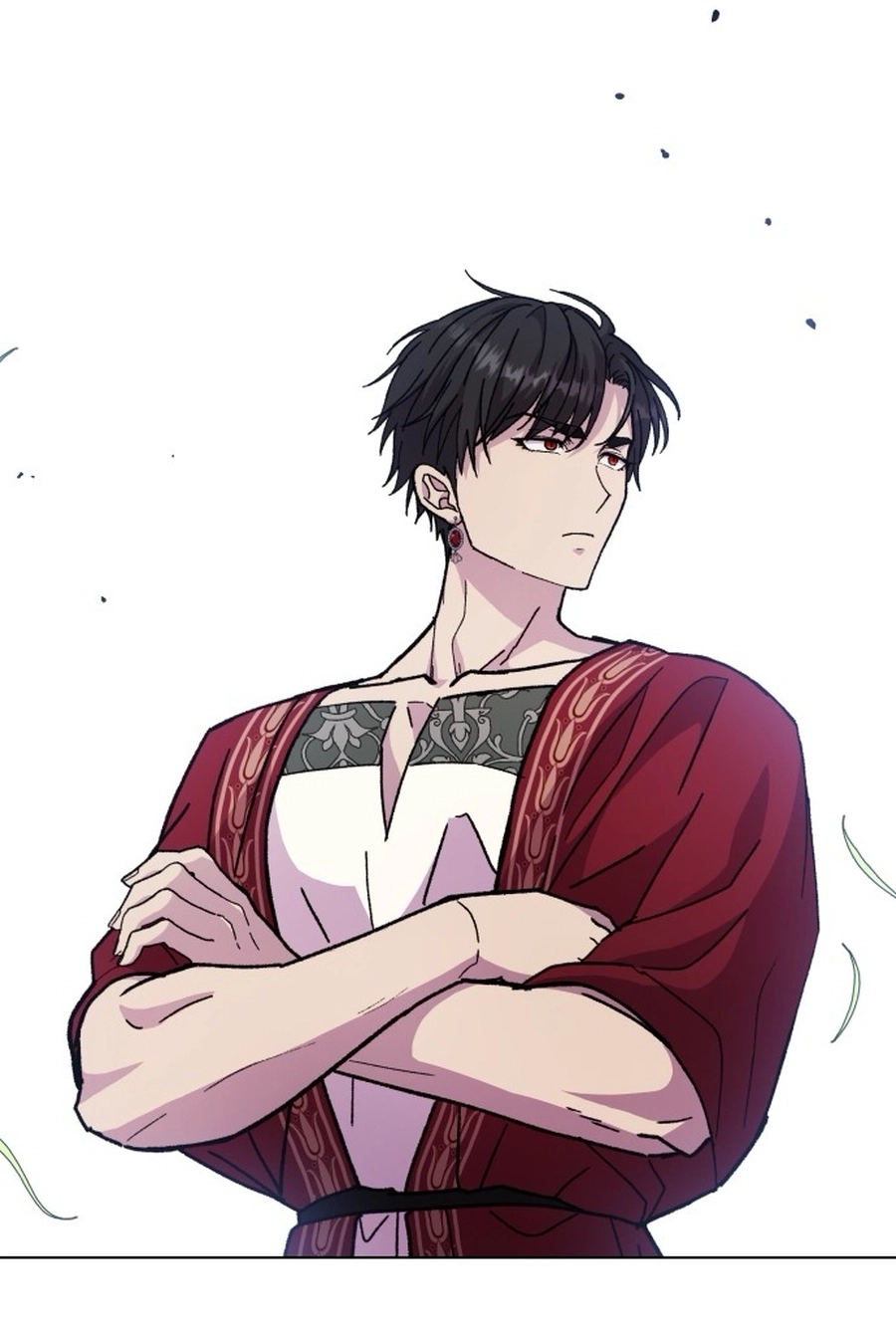 I Have the Heart of a Dragon Chapter 115 page 38 - 
