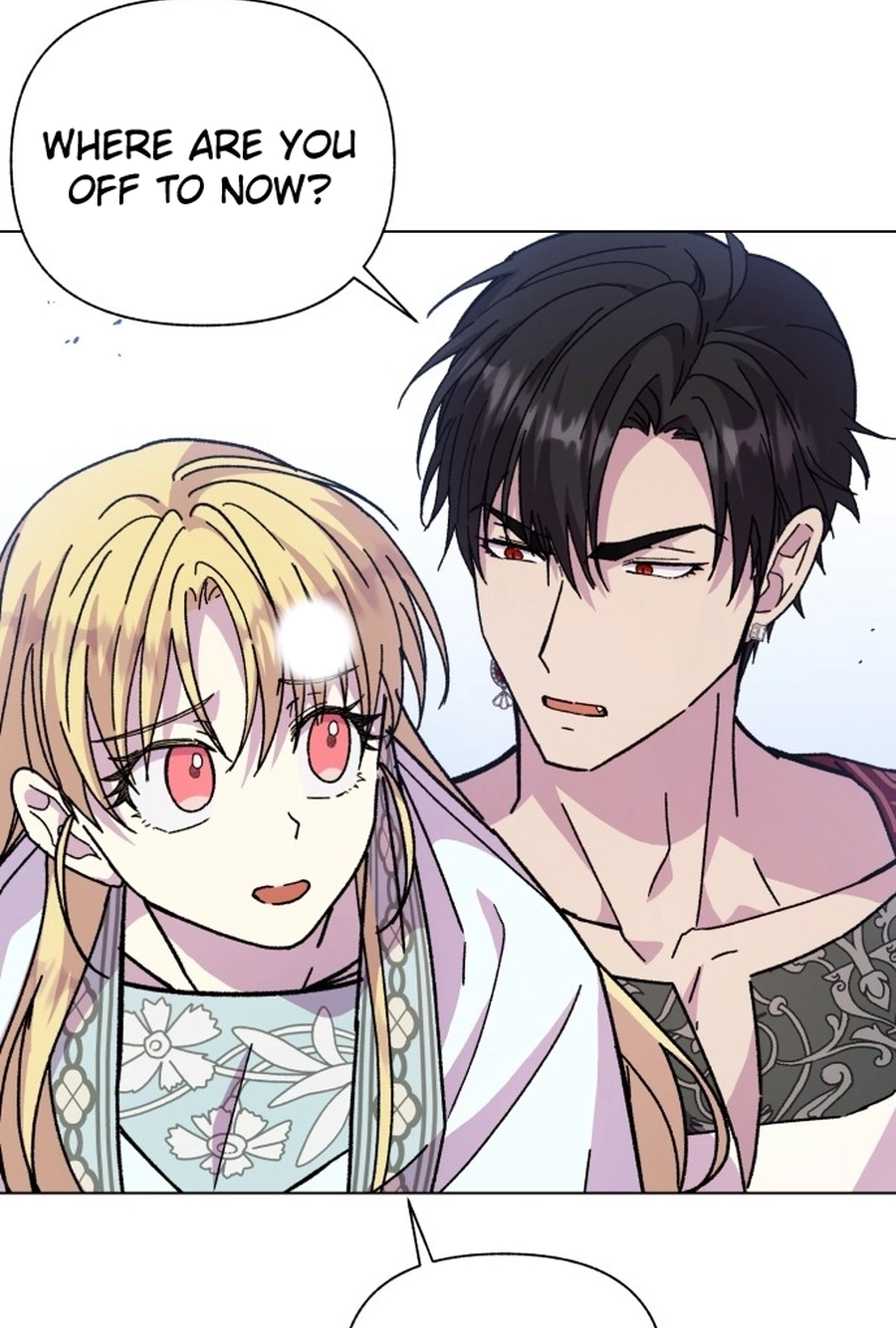 I Have the Heart of a Dragon Chapter 115 page 42 - 