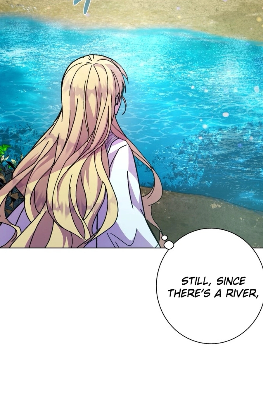 I Have the Heart of a Dragon Chapter 115 page 50 - 