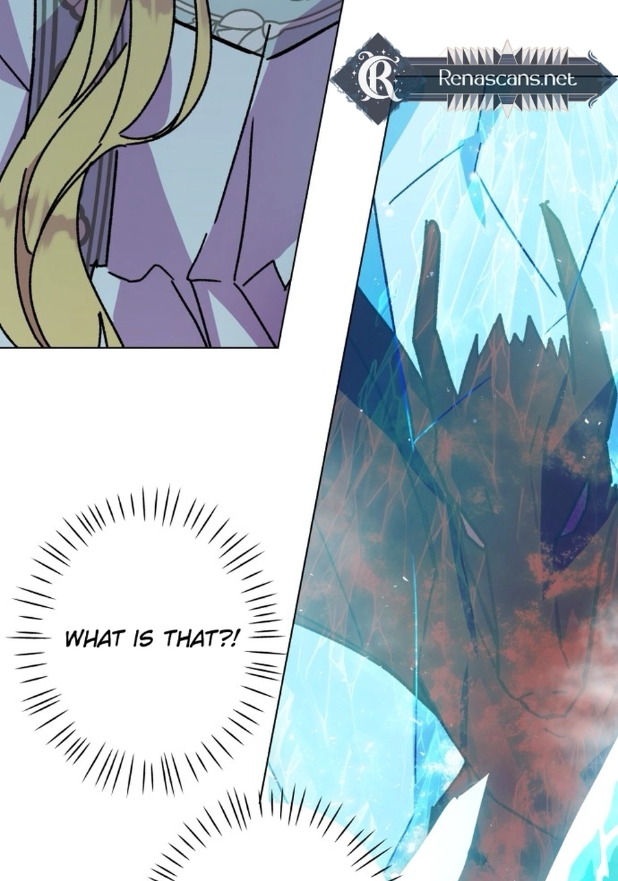 I Have the Heart of a Dragon Chapter 115 page 58 - 