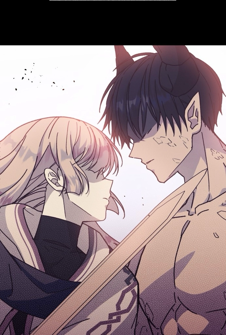 I Have the Heart of a Dragon Chapter 115 page 94 - 