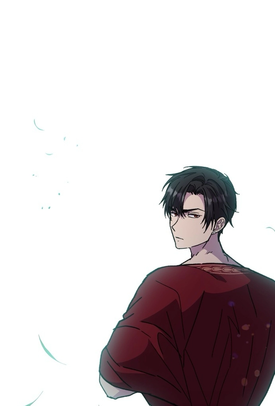 I Have the Heart of a Dragon Chapter 116 page 107 - 