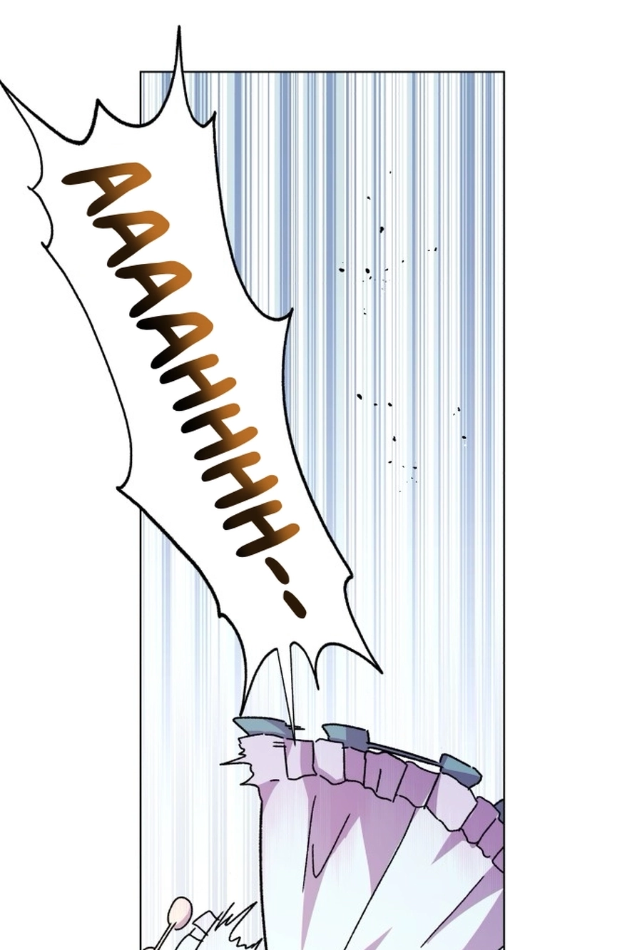 I Have the Heart of a Dragon Chapter 116 page 22 - 