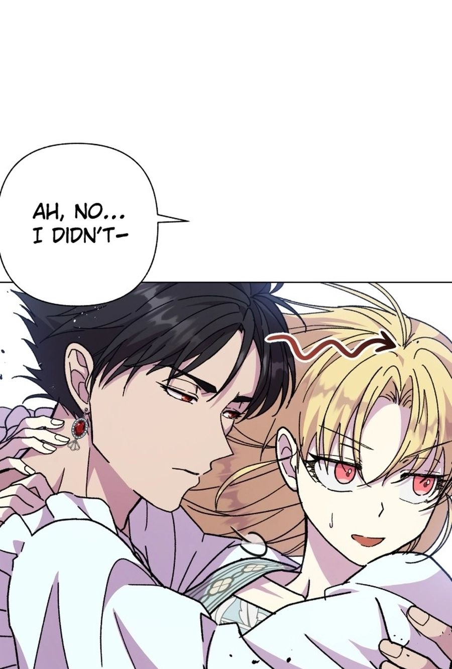 I Have the Heart of a Dragon Chapter 116 page 26 - 