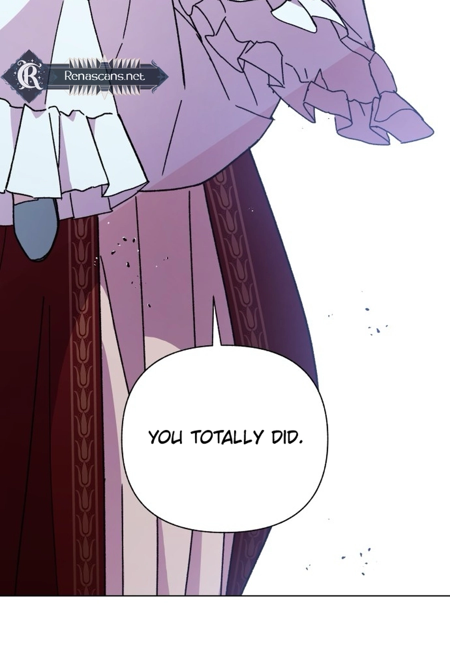 I Have the Heart of a Dragon Chapter 116 page 29 - 